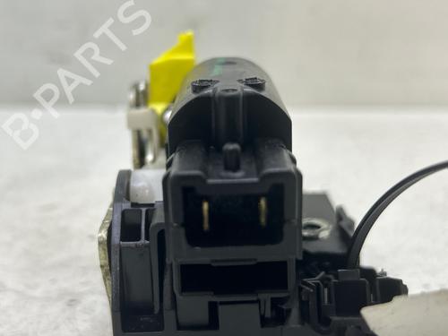 Used Rear left lock Rear left lock 37472611 37472611