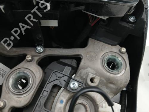 Used Steering wheel Steering wheel KIA CEE'D Sportswagon (JD) 1.6 CRDi 136 (136 hp) 35969089 35969089
