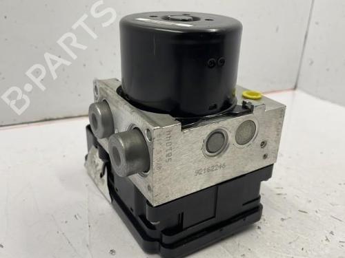 Used ABS pump MERCEDES-BENZ GLK-CLASS (X204) 220 CDI 4-matic (204.984, 204.997) (170 hp) 22840482