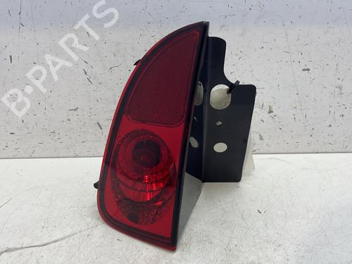 Used Rear bumper right light Rear bumper right light 27194410 27194410