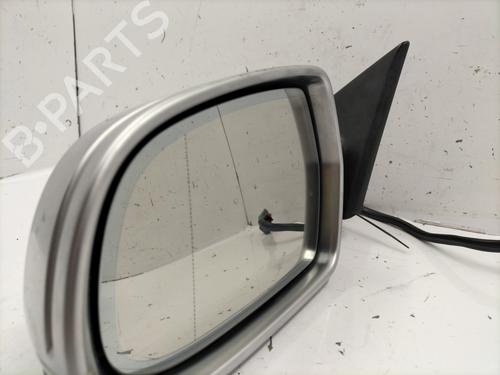 Left mirror AUDI A5 (8T3) 3.0 TDI | BP22844264C26 
