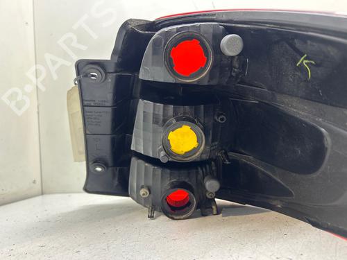 Used Left taillight Left taillight 38326438 38326438