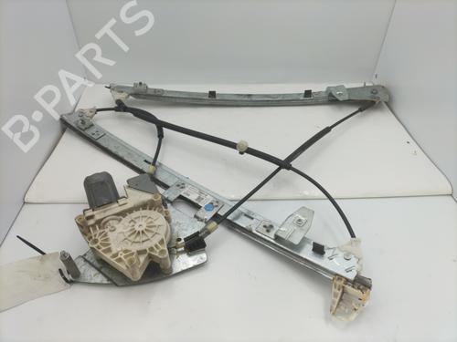 Used Front left window mechanism CITROËN XSARA PICASSO (N68) 2.0 HDi (90 hp) 31081492