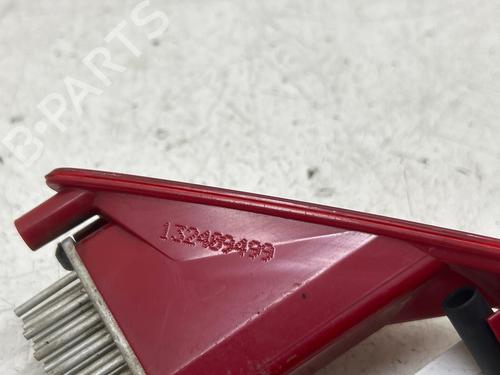 Rear bumper left light VW BEETLE (5C1, 5C2) 1.2 TSI | BP39142679C81  - Image 5