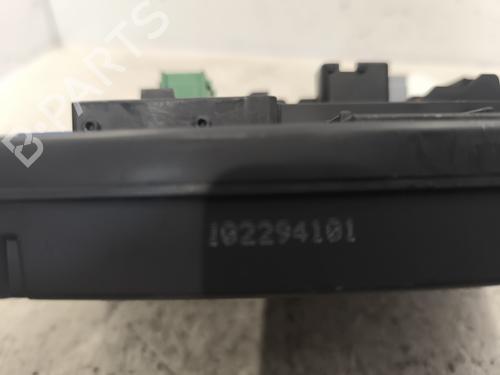 Fuse box CITROËN C4 II (NC_) 1.6 HDi 115 | BP24148832E1 