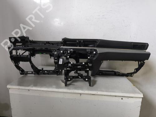 Dashboard PEUGEOT 508 II (FB_, FH_, F3_) 1.6 PureTech 180 (F35GFR) | BP36299281C46 - Image 5