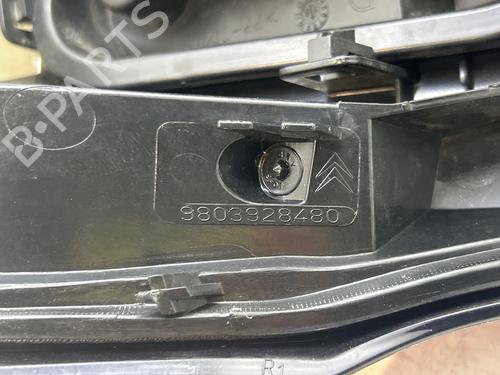 Right taillight CITROËN C3 II (SC_) 1.6 BlueHDi 75 | BP38953243C35 - Image 5