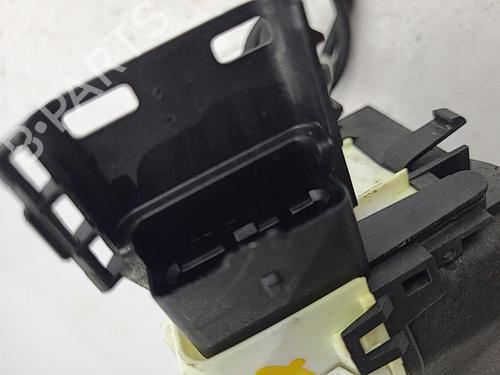 Front left lock CITROËN C3 II (SC_) 1.4 HDi 70 (SC8HZC, SC8HR0, SC8HP4) | BP22823264C98 
