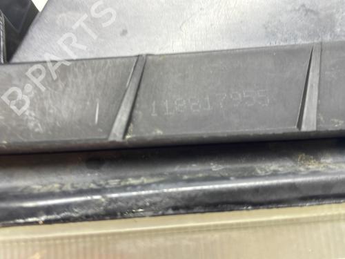 Used Left front fog light Left front fog light RENAULT MEGANE I (BA0/1_) 1.9 D Eco (BA0A, BA0U, BA0R) (64 hp) 32078272 32078272