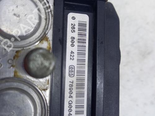 ABS pump OPEL CORSA D (S07) 1.4 (L08, L68) | BP35976180M43 - Image 5