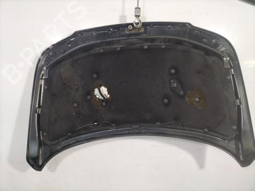 Hood LAND ROVER FREELANDER I (L314) 2.0 Td4 4x4 | BP23830875C1 