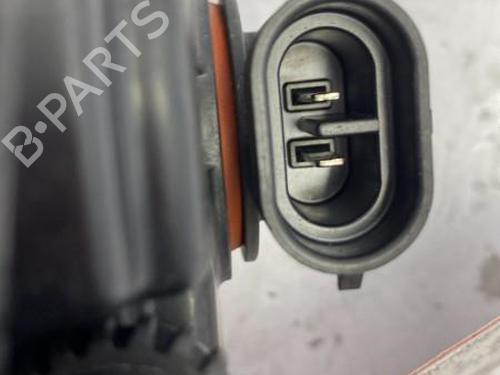 Left front fog light NISSAN QASHQAI / QASHQAI +2 I (J10, NJ10, JJ10E) 1.6 | BP22835414C30 