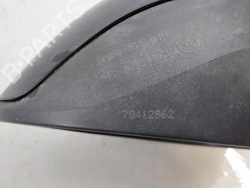 Right mirror SEAT IBIZA IV SC (6J1, 6P5) 1.4 TDI | BP22826269C27 