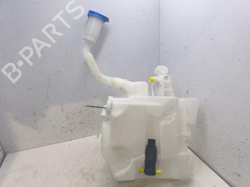 Windscreen washer tank VW POLO V (6R1, 6C1) 1.4 TDI | BP28080449C113 