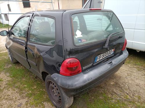 Used Parts RENAULT TWINGO I (C06_)  1.2 16V (C06C, C06D, C06K)  4618446