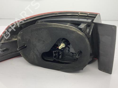 Right taillight RENAULT LAGUNA II (BG0/1_) 1.9 dCi (BG1A, BG1W, BG0G) | BP22815876C35 