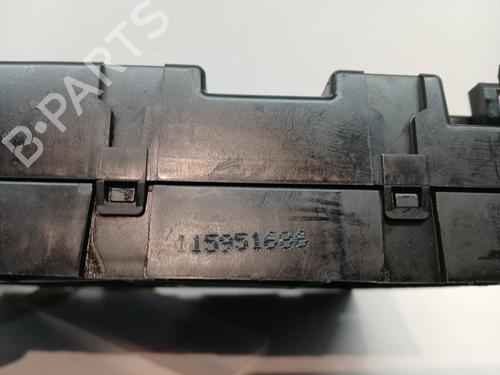 Fuse box PEUGEOT EXPERT Tepee (VF3X_) 2.0 HDi 140 | BP30545478E1 - Image 4