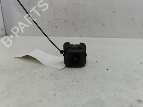 Used Camera RENAULT SCENIC E-TECH PHASE I EV87 (218 hp) 28440891
