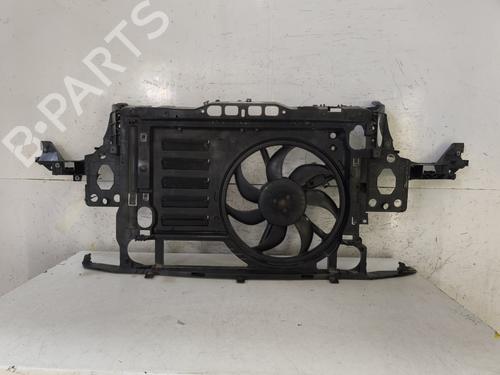 Used Front slam panel Front slam panel MINI MINI (R56) Cooper S (174 hp) 34581809 34581809