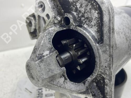Startmotor NISSAN QASHQAI I (J10, NJ10) 1.5 dCi | BP29438685M8 
