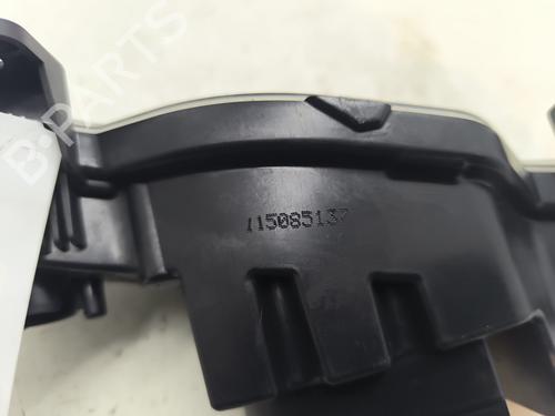 Left daytime light CITROËN DS3 (SA_) 1.6 THP 155 | BP30184373C104