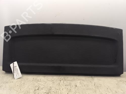 Hattehylde VW POLO IV (9N_, 9A_) 1.4 TDI | BP29834133C85