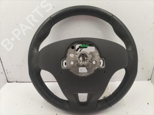 Steering wheel VOLVO V40 Hatchback (525) D2 | BP22840472C49 - Image 3