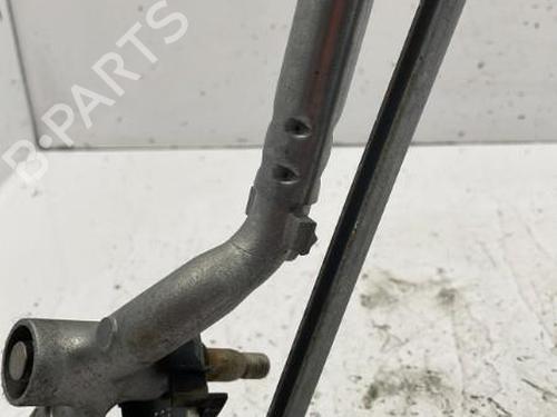 Used Front wiper motor Front wiper motor MINI MINI (F55) Cooper (136 hp) 22837352 22837352