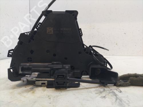 Front left lock RENAULT CAPTUR II (HF_) E-TECH 160 | BP27598683C98 - Image 2