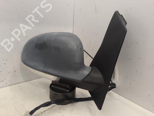 Used Right mirror VW GOLF PLUS V (5M1, 521) 1.9 TDI (105 hp) 24571263