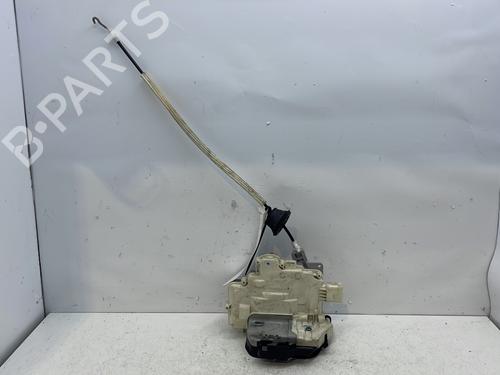 Used Front right lock AUDI A6 C6 (4F2) 2.4 (177 hp) 29377286