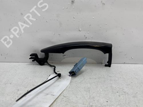 Used Front left exterior door handle CITROËN C4 Picasso II 1.6 HDi / BlueHDi 115 (115 hp) 29515801