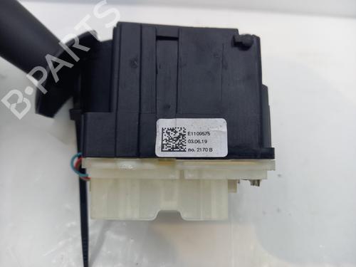 Steering column stalk RENAULT TWINGO III (BCM_, BCA_) 1.0 SCe 75 | BP33011668I23  - Image 5