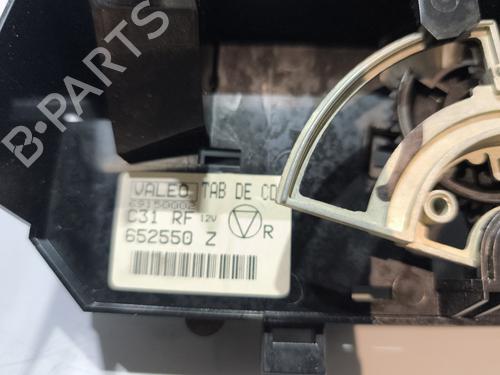 Climate control PEUGEOT 406 (8B) 1.8 16V | BP28963347I5