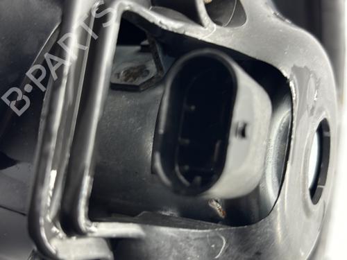 Used Front slam panel Front slam panel PEUGEOT 206 Hatchback (2A/C) 1.1 i (60 hp) 30726857 30726857