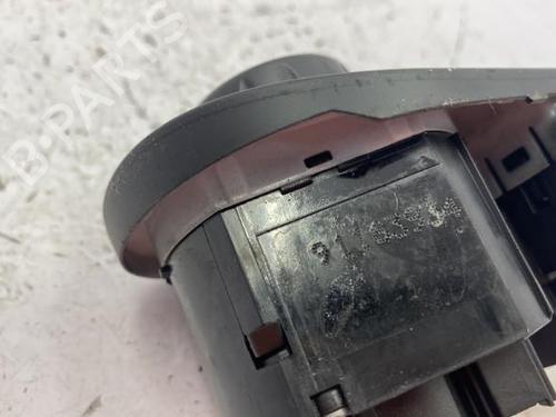 Used Headlight switch Headlight switch SEAT ALTEA XL (5P5, 5P8) 1.9 TDI (105 hp) 22839049 22839049
