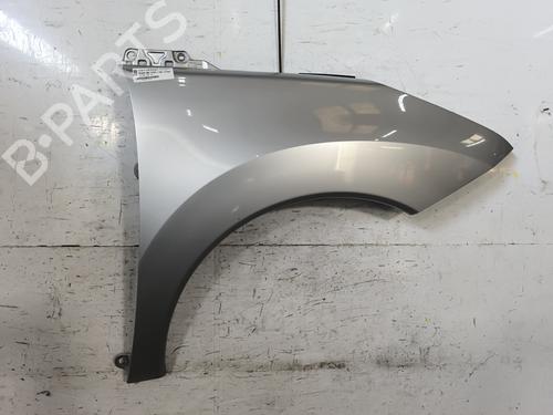 Used Right front fenders PEUGEOT 3008 I MPV (0U_) 1.6 HDi (112 hp) 26659556