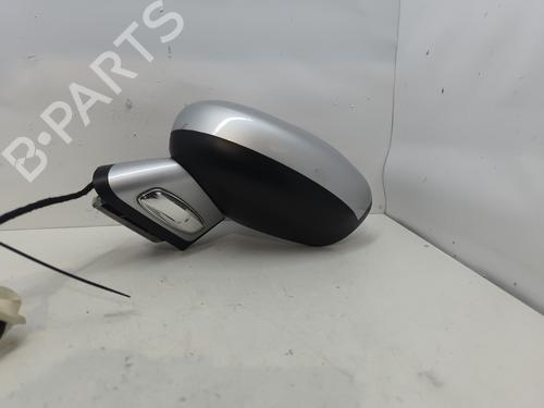 Used Left mirror CITROËN C4 II (NC_) 1.6 HDi 90 (92 hp) 29377377