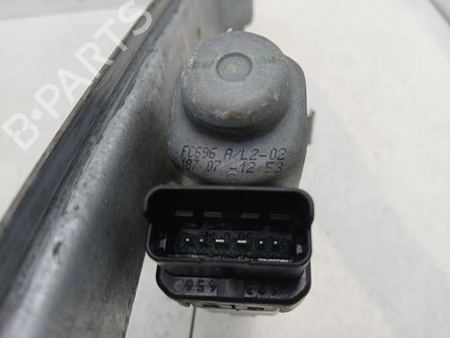 Vindusheismekanisme venstre foran RENAULT SCÉNIC II (JM0/1_) 1.5 dCi (JM1E, JM16) | BP29960060C22