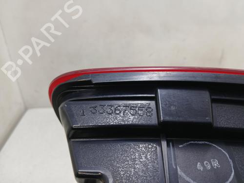 Right tailgate light CITROËN C4 AIRCROSS 1.6 HDi 115 AWC | BP39936894C80 - Image 5