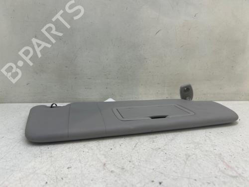 Right sun visor OPEL CORSA D (S07) 1.2 (L08, L68) | BP39689808I2 - Image 2