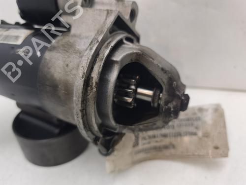 Starter OPEL ZAFIRA A MPV (T98) 2.2 DTI 16V (F75) | BP30899102M8 