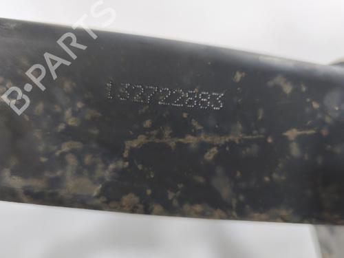 Trækkugle/Mekanisme RENAULT ESPACE IV (JK0/1_) 2.0 dCi (JK03, JK04, JK1C, JK1G, JK1J, JK1K) | BP39599963C141 - Image 4