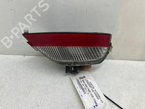 Used Reverse light Reverse light RENAULT SCÉNIC III (JZ0/1_) 1.9 dCi (JZ0J, JZ1J, JZ1K, JZ1S) (131 hp) 37263354 37263354