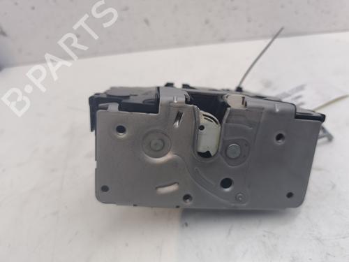 Front right lock OPEL CORSA E (X15) 1.4 (08, 68) | BP26148383C97  - Image 5