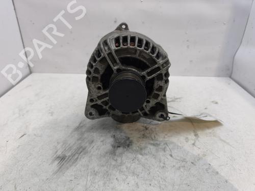 Generator RENAULT LAGUNA II (BG0/1_) 1.9 dCi (BG1A, BG1W, BG0G) | BP29726003M7 