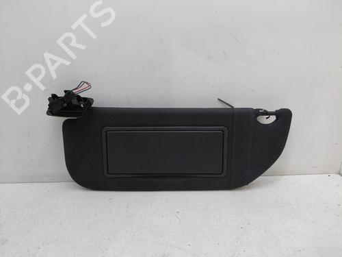 Left sun visor CITROËN DS5 2.0 HDi 165 | BP38185680I1 - Image 5