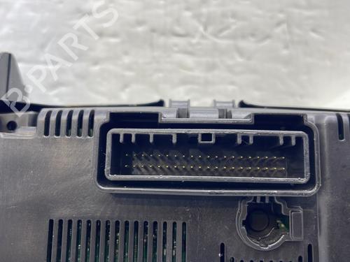 Instrument cluster RENAULT KADJAR (HA_, HL_) 1.5 BLUE dCi 115 (HLA6) | BP31581593C47 - Image 4