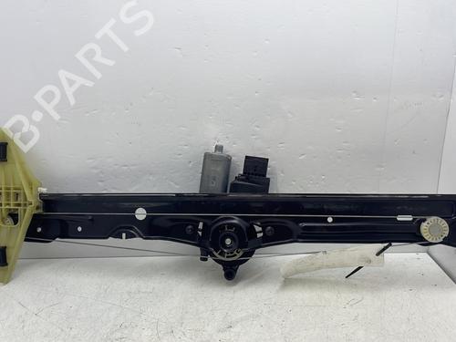 Front left window mechanism PEUGEOT EXPERT Van (V_) 2.0 BlueHDi 180 | BP30591716C22 - Image 5
