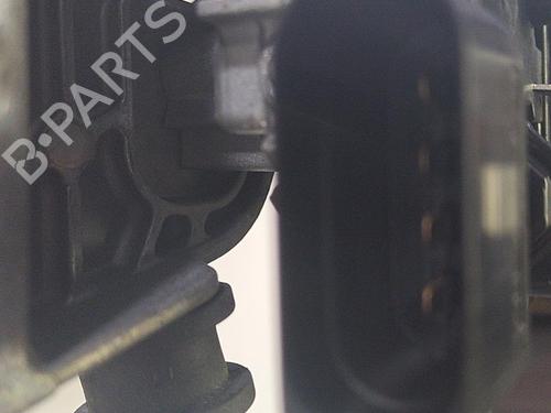 Used Front wiper motor FORD FIESTA VI (CB1, CCN) 1.25 (60 hp) 22824320
